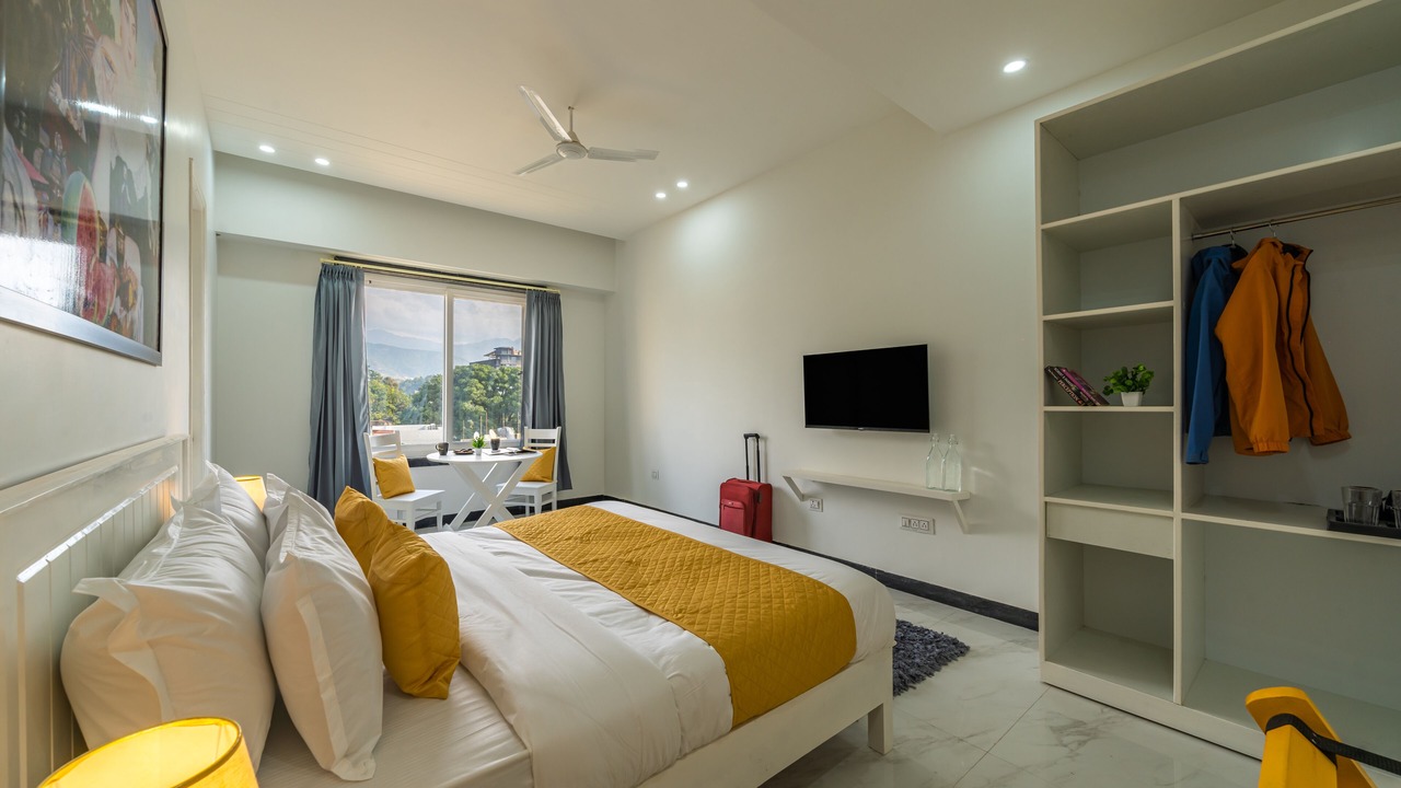 Photo of Bedroom in Bullawala