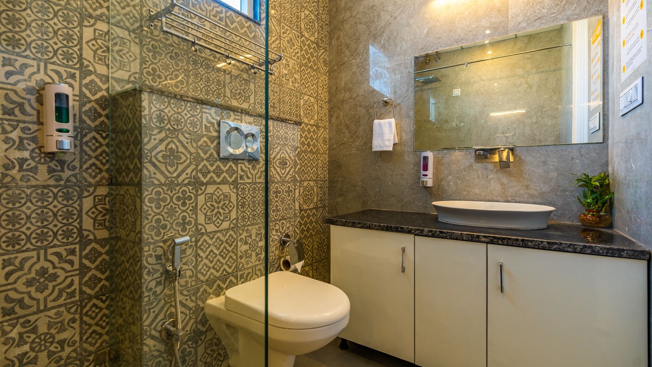 Photo of Bathroom in Bullawala