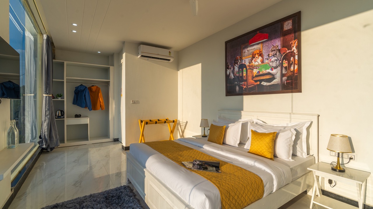 Photo of Bedroom in Bullawala