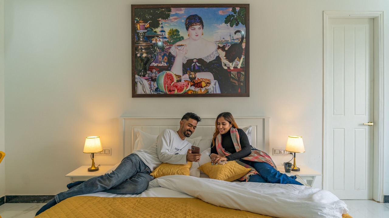 Photo of Bedroom in Bullawala
