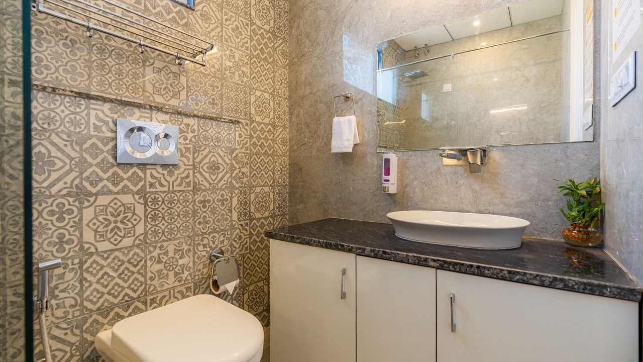 Photo of Bathroom in Bullawala