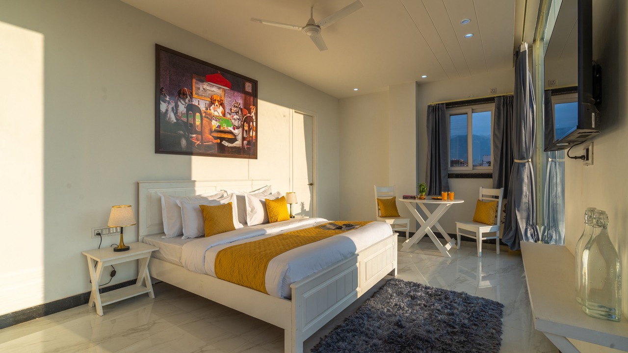 Photo of Bedroom in Bullawala