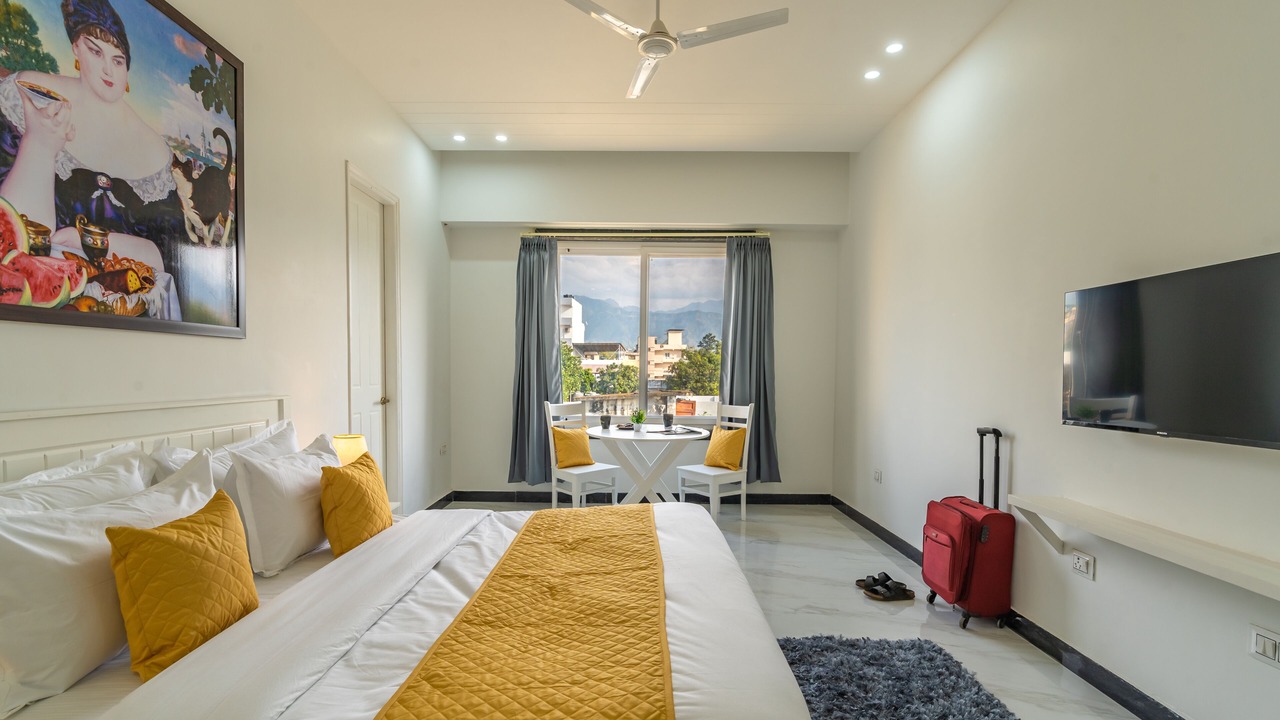 Photo of Bedroom in Bullawala