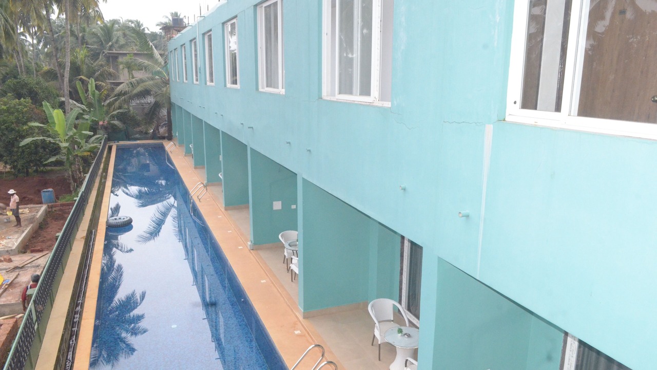 Photo of Outdoor in Mandrem