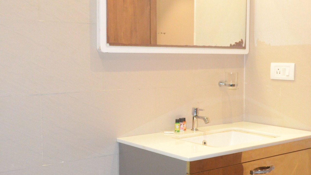 Photo of Bathroom in Mandrem