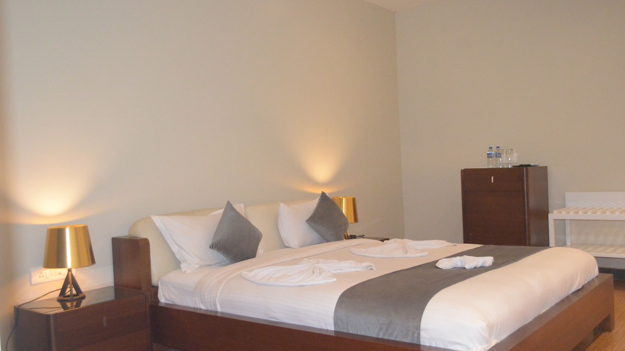 Photo of Bedroom in Mandrem
