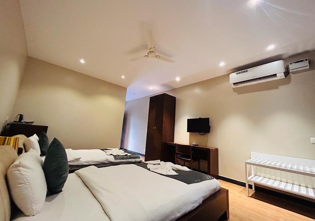Photo of Bedroom in Mandrem