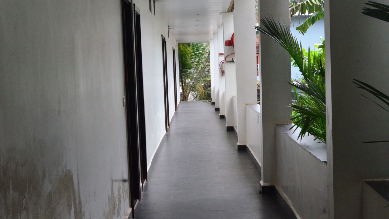 Photo of Patio Balcony in Mandrem