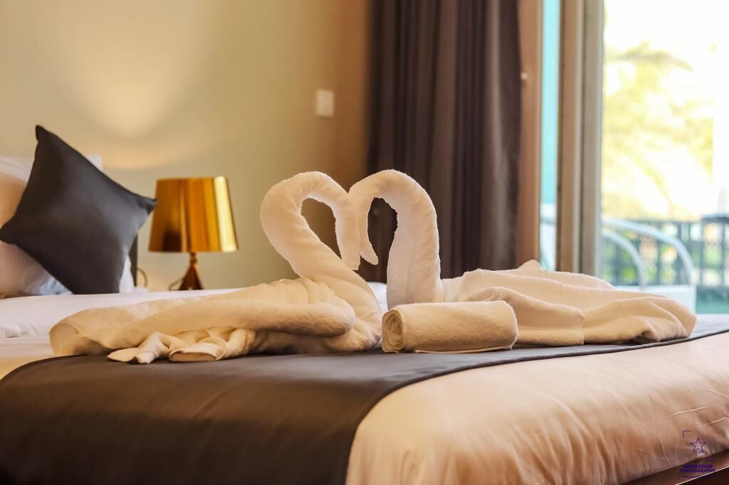 Photo of Bedroom in Mandrem