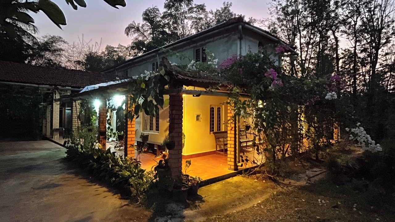 Photo of Outdoor in Sakleshpur