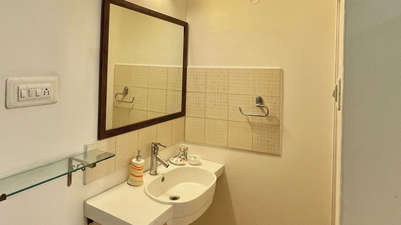 Photo of Bathroom in Sakleshpur