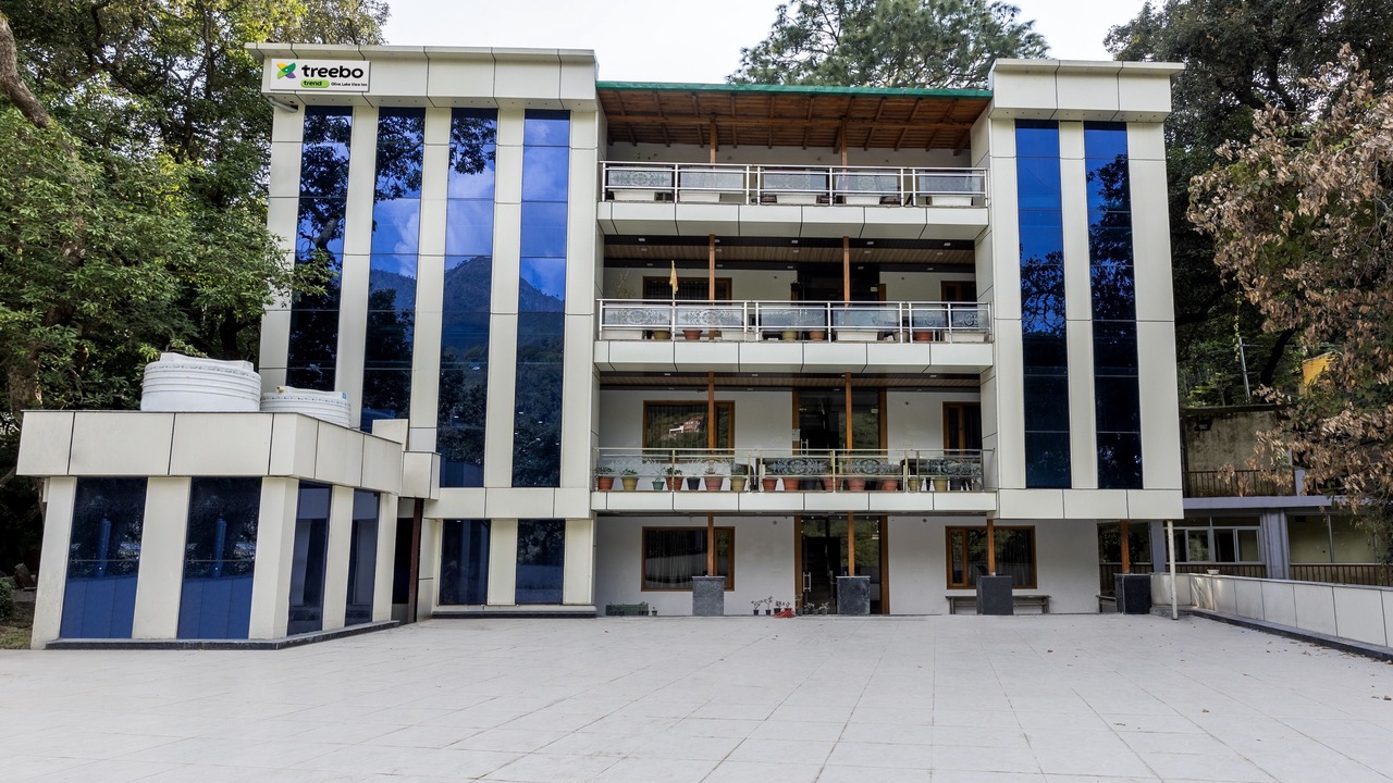 Photo of Outdoor in Bhimtal