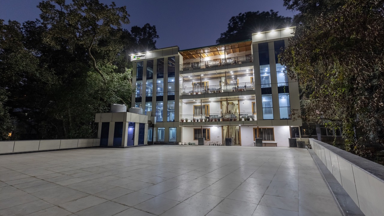Photo of Outdoor in Bhimtal