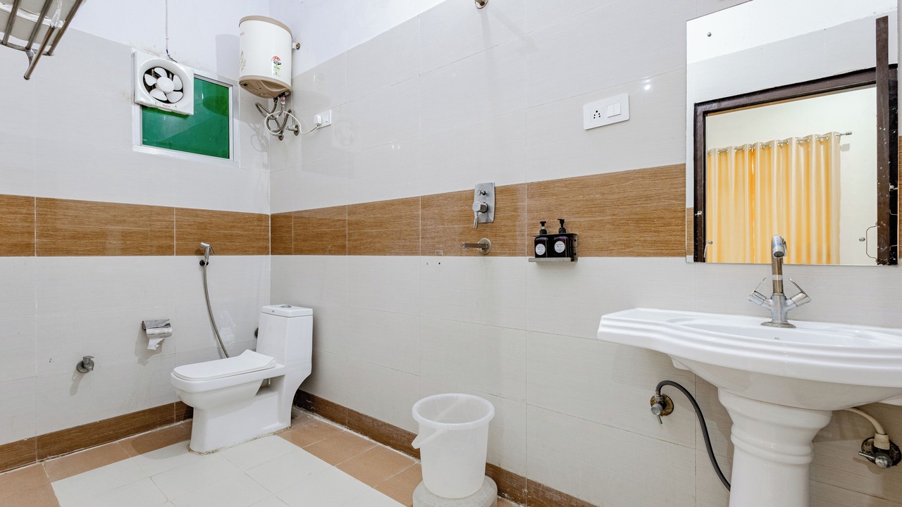 Photo of Bathroom in Sawai Madhopur