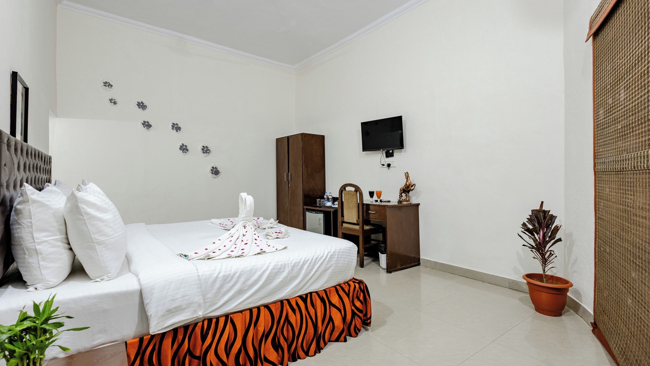 Photo of Bedroom in Sawai Madhopur