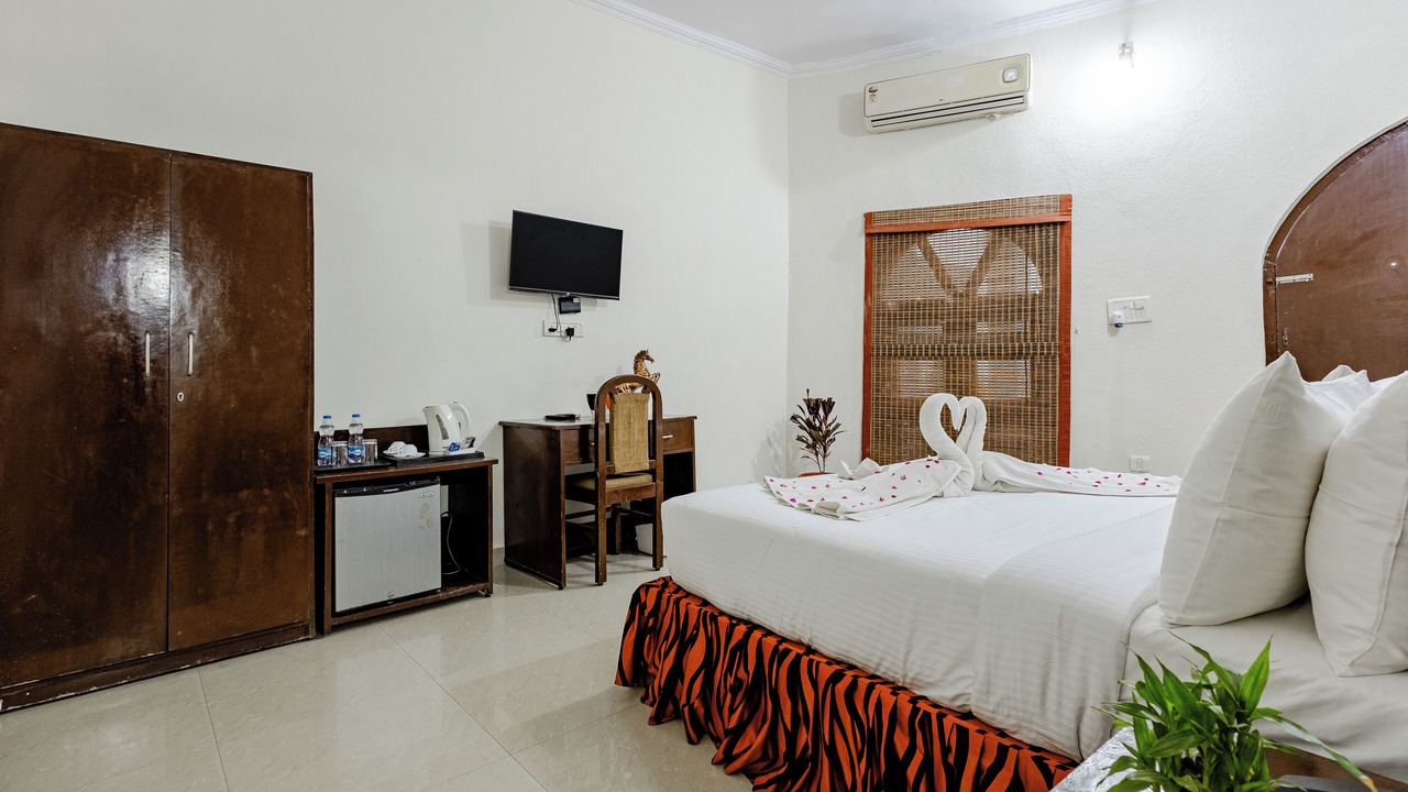 Photo of Bedroom in Sawai Madhopur
