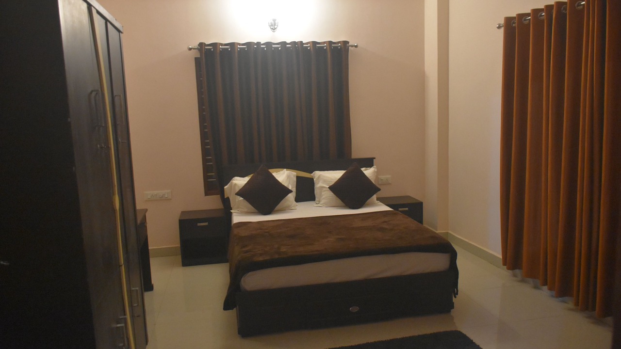 Photo of Bedroom in Stuart Hill