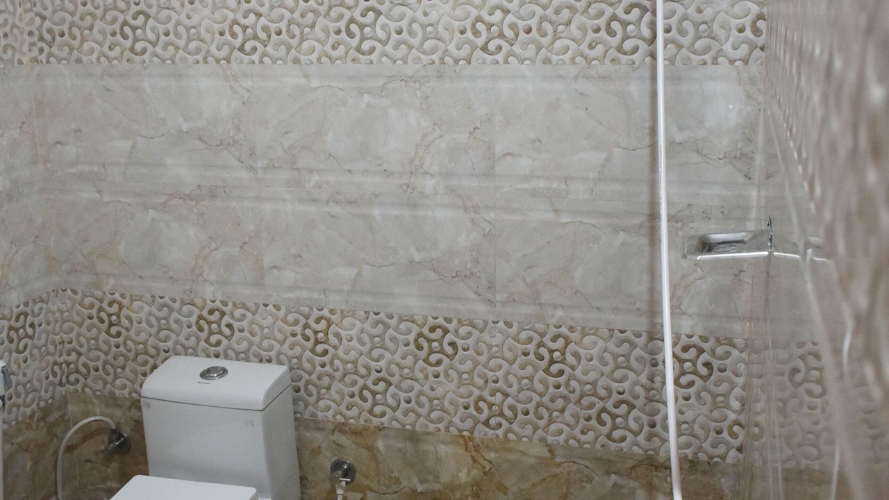 Photo of Bathroom in Stuart Hill