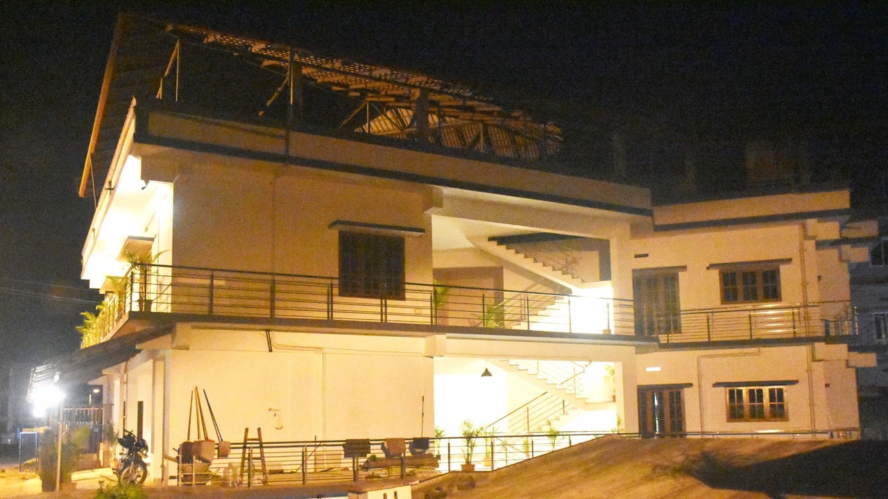 Photo of Outdoor in Stuart Hill
