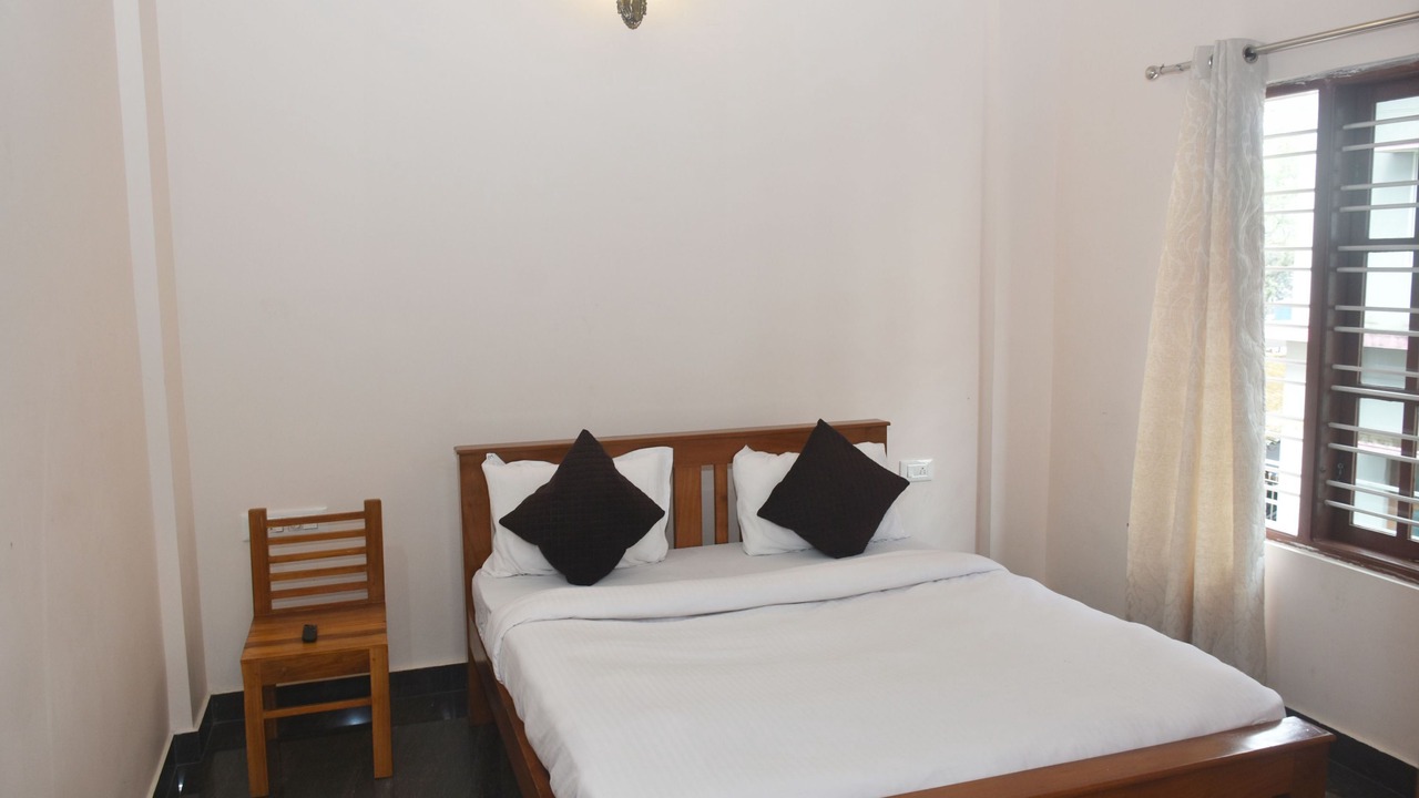 Photo of Bedroom in Stuart Hill