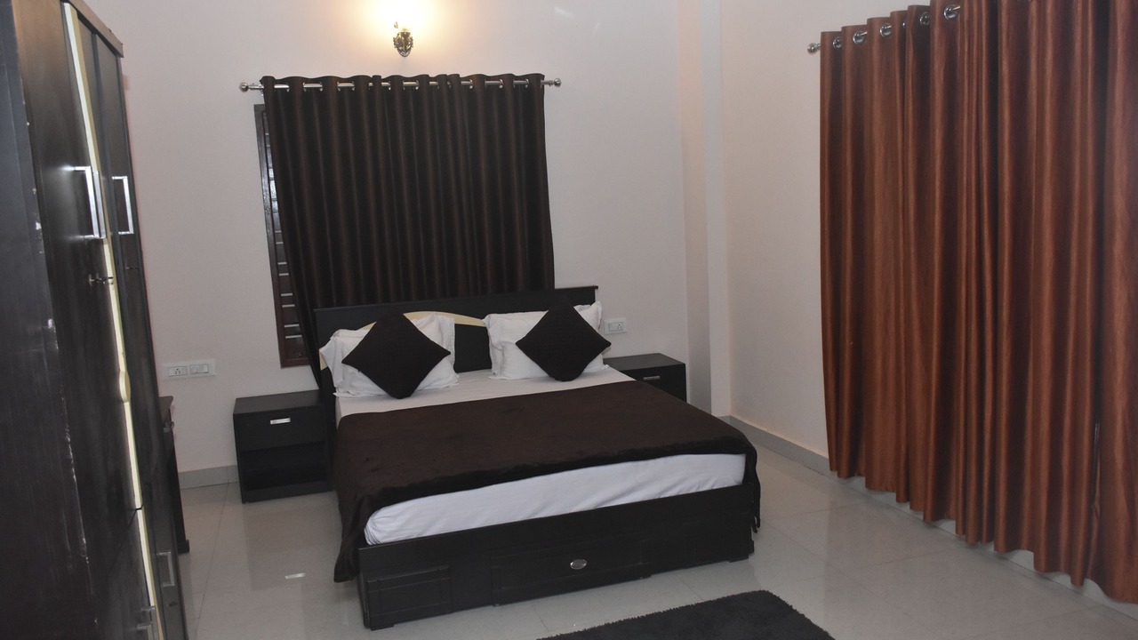Photo of Bedroom in Stuart Hill