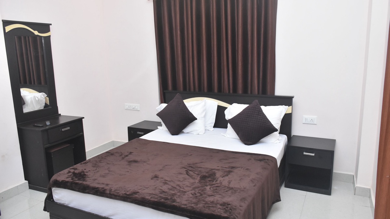 Photo of Bedroom in Stuart Hill
