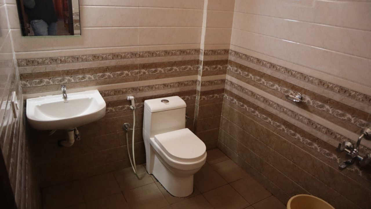 Photo of Bathroom in Stuart Hill