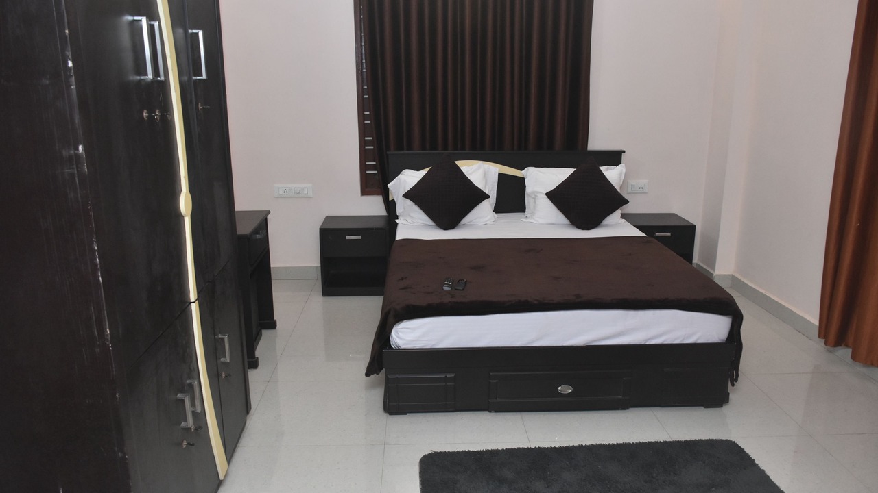 Photo of Bedroom in Stuart Hill