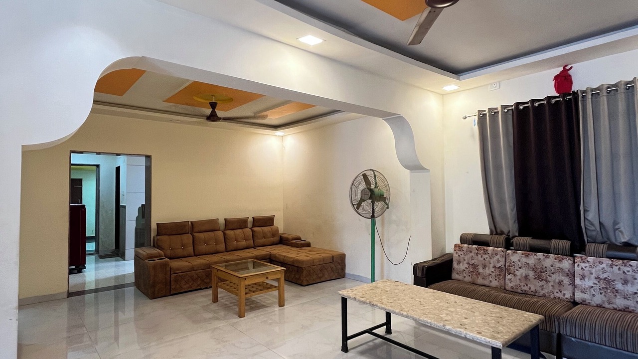 Photo of Bedroom in Kasara Budruk