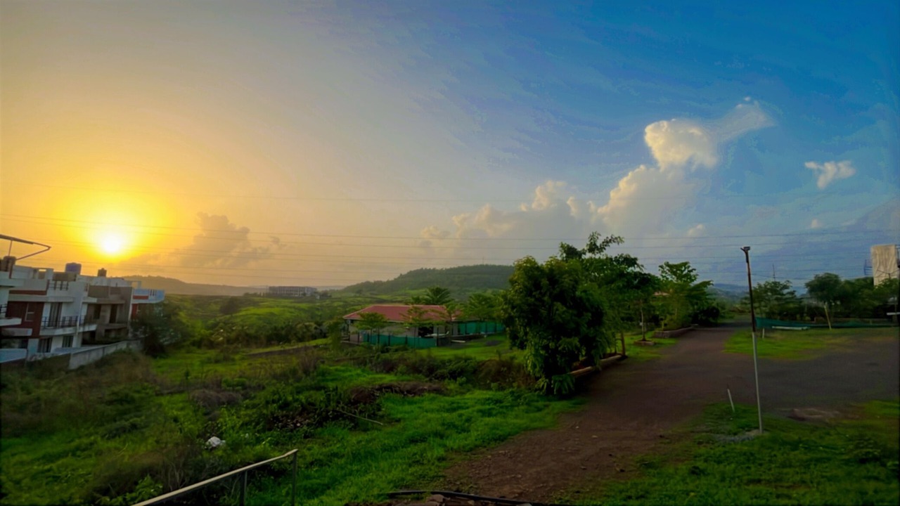 Photo of Outdoor in Kasara Budruk