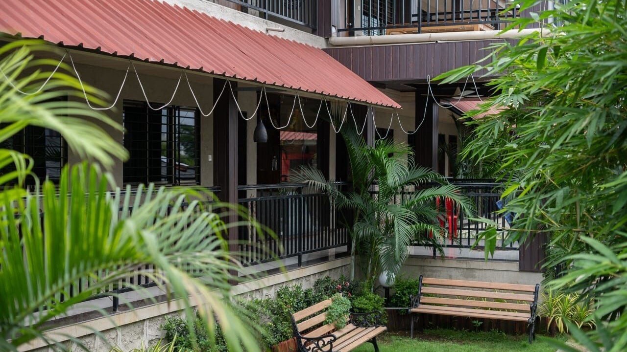 Photo of Outdoor in Kasara Budruk