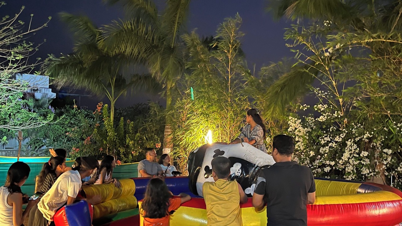 Photo of Outdoor in Kasara Budruk