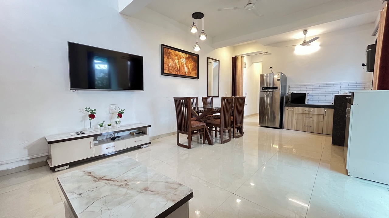 Photo of Kitchen in Kasara Budruk