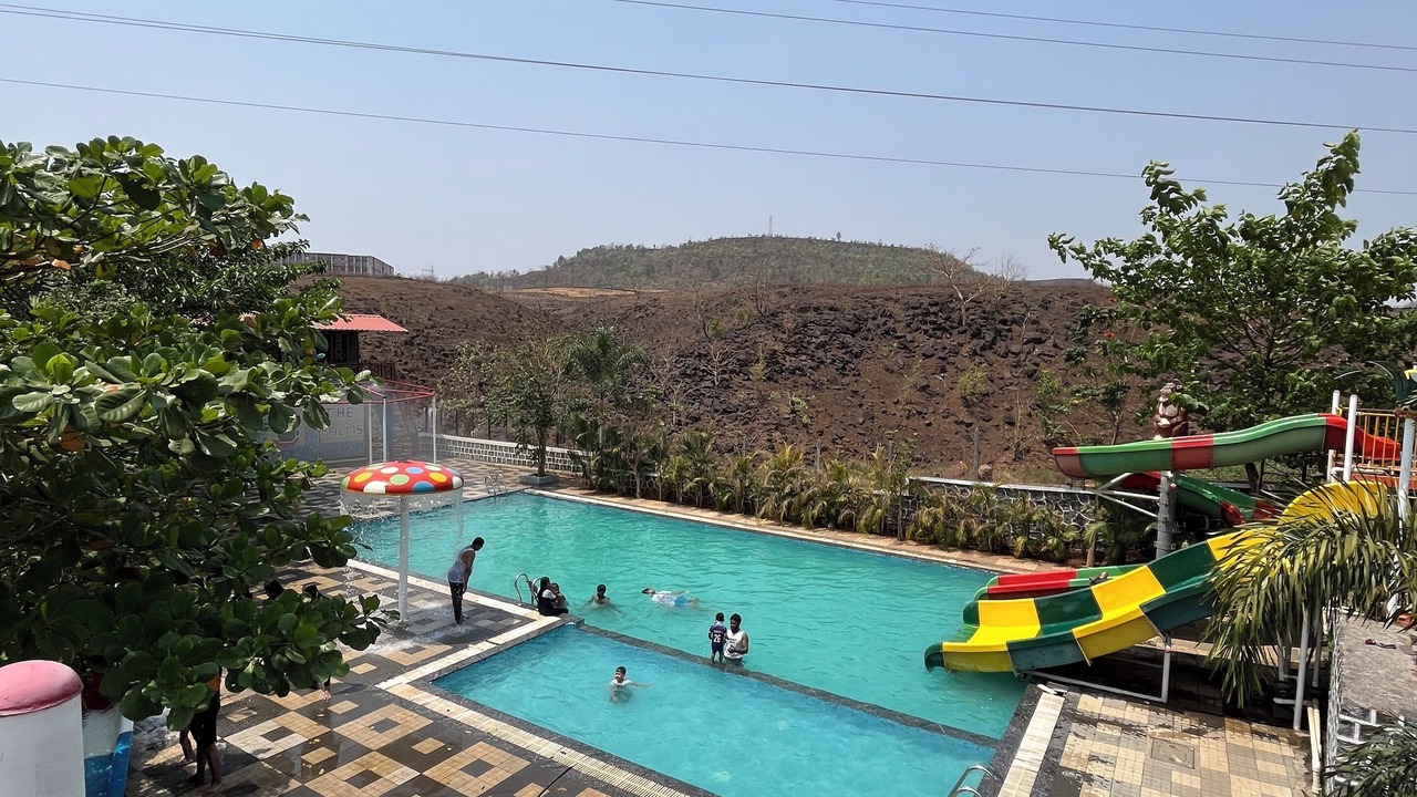 Photo of Outdoor in Kasara Budruk