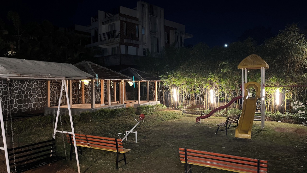 Photo of Outdoor in Kasara Budruk
