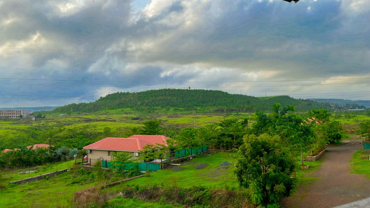 Photo of Outdoor in Kasara Budruk