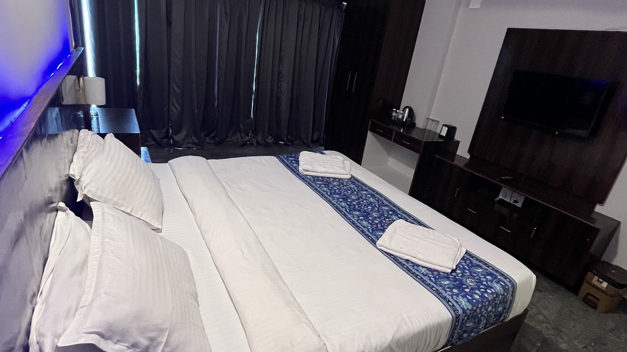 Photo of Bedroom in Arpora