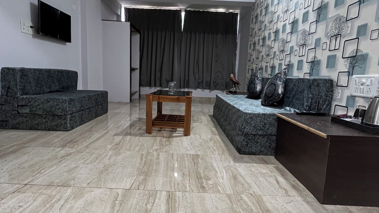 Photo of Bedroom in Arpora