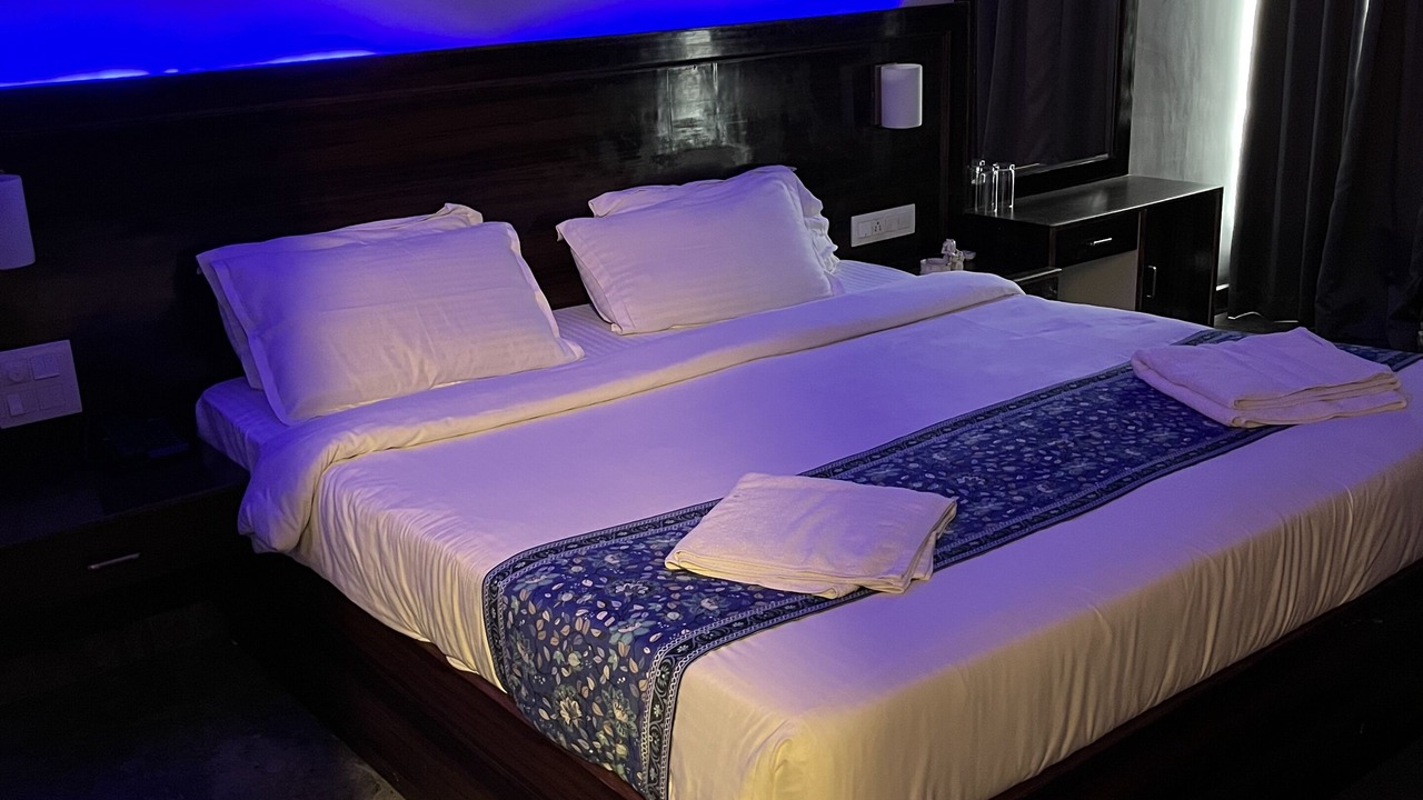 Photo of Bedroom in Arpora
