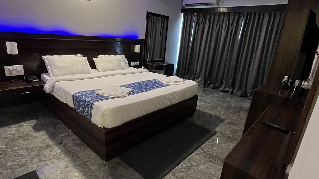 Photo of Bedroom in Arpora