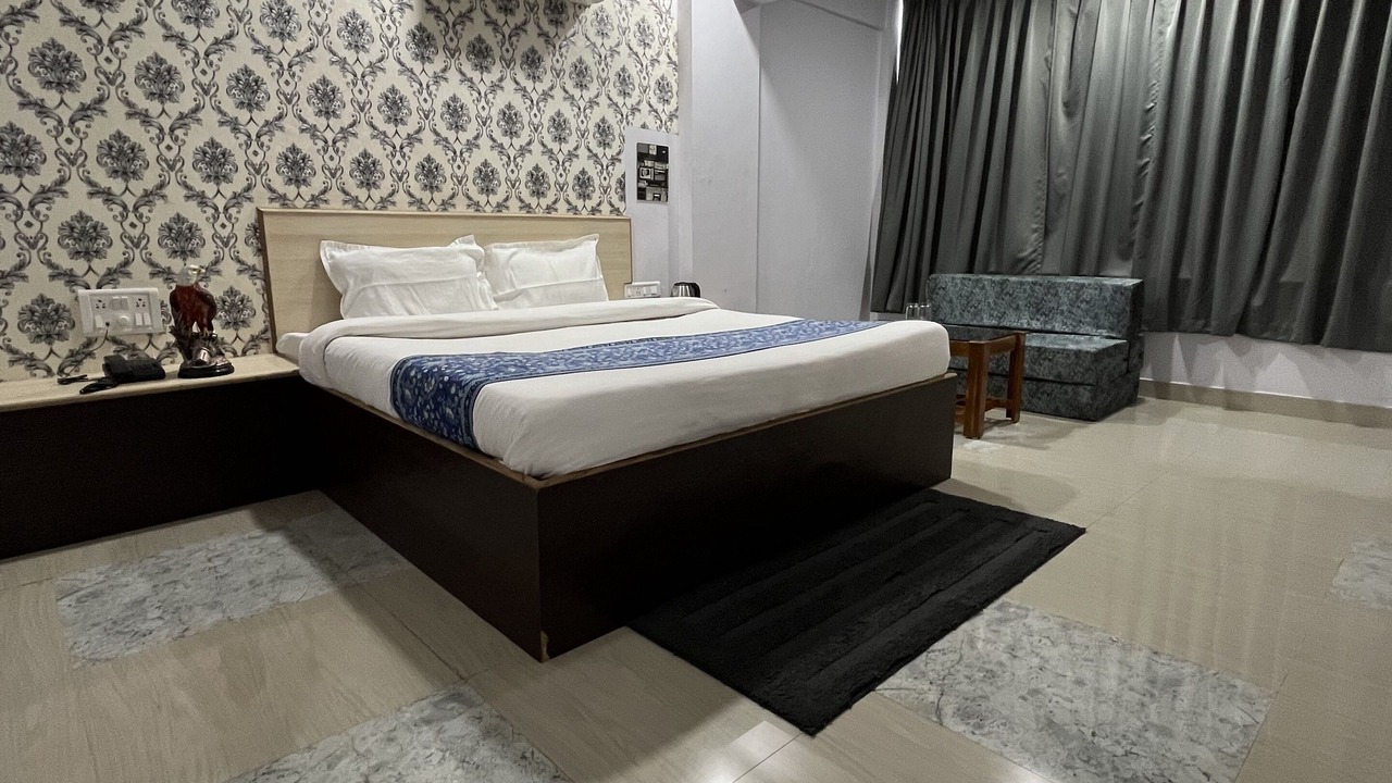 Photo of Bedroom in Arpora
