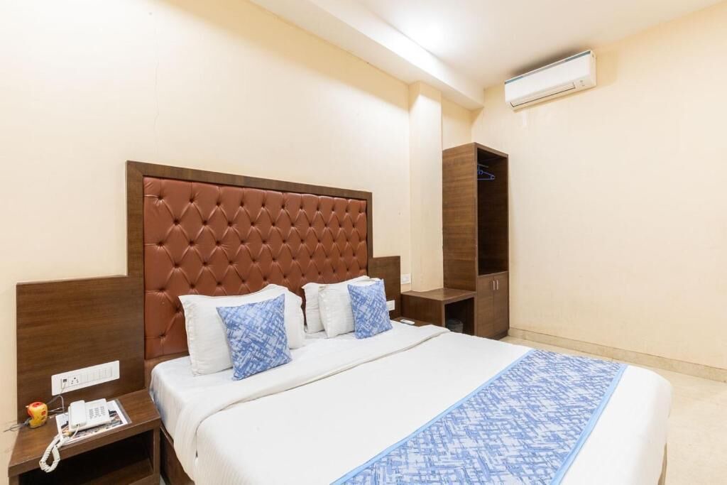Photo of Bedroom in Kurla West