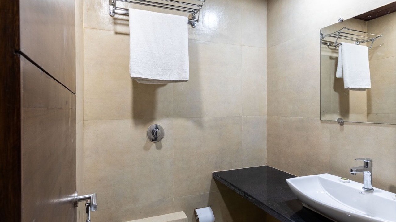 Photo of Bathroom in Kurla West