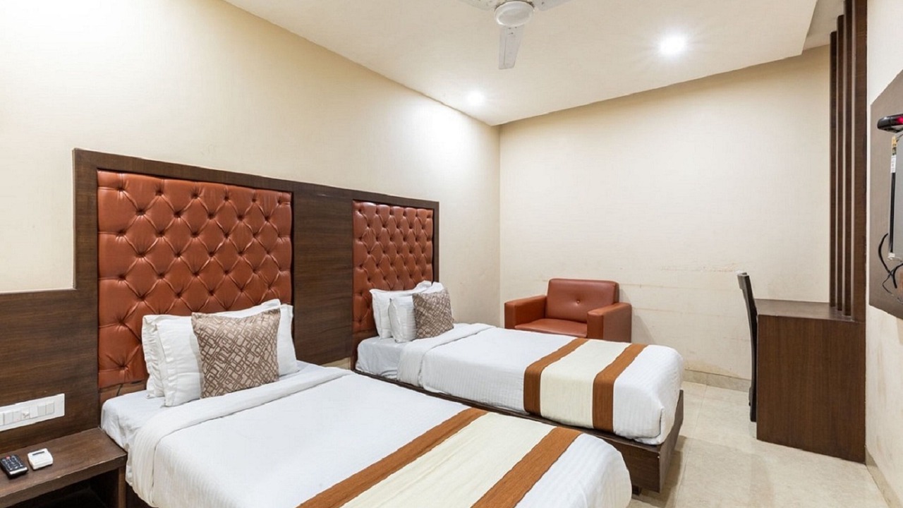 Photo of Bedroom in Kurla West