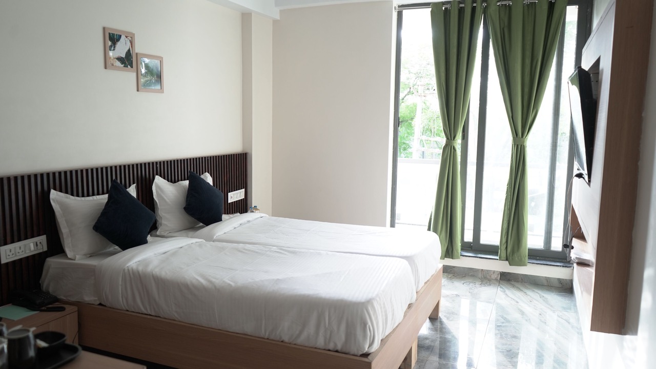 Photo of Bedroom in Dahej