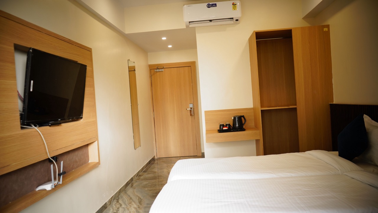 Photo of Bedroom in Dahej