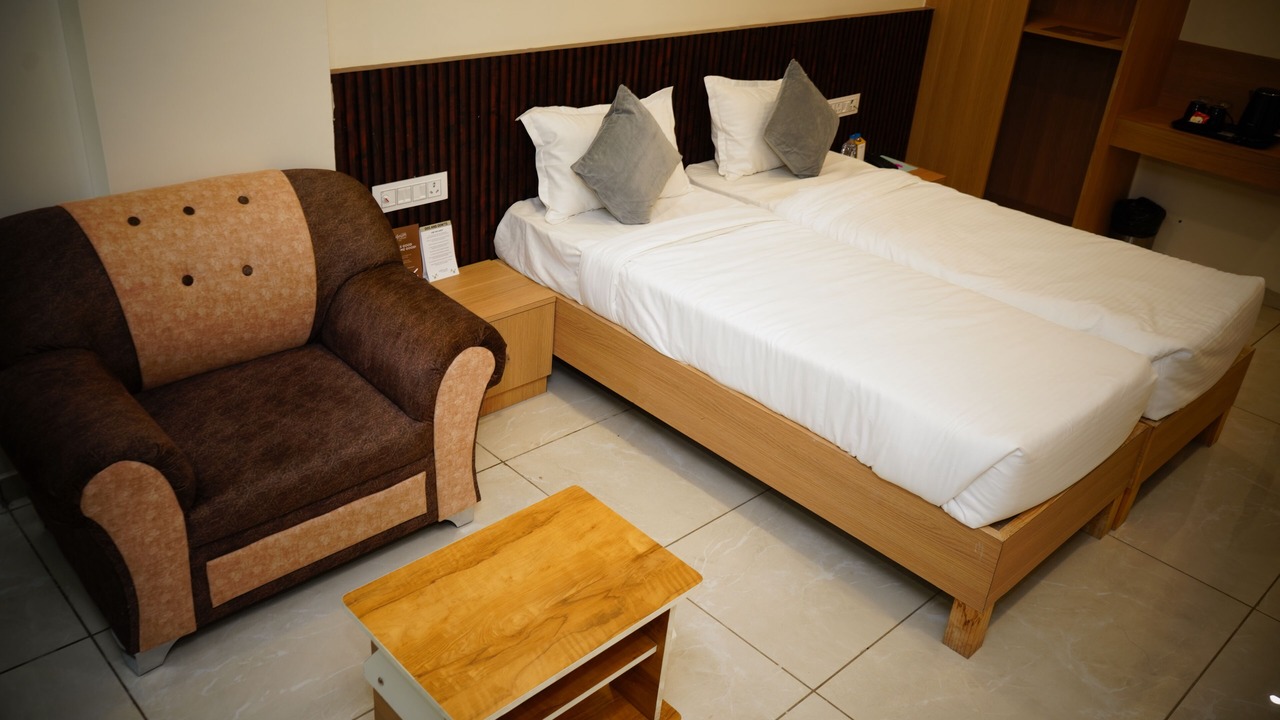 Photo of Bedroom in Dahej