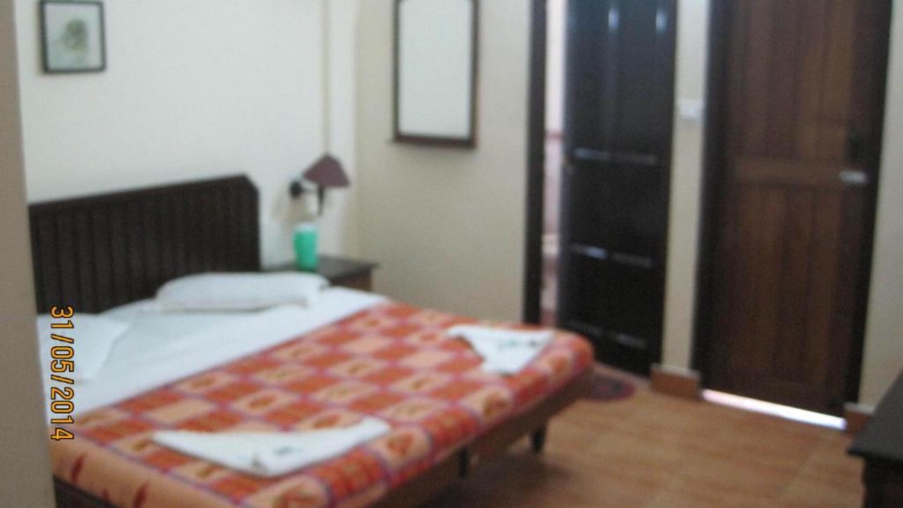 Photo of Bedroom in Moolakadai