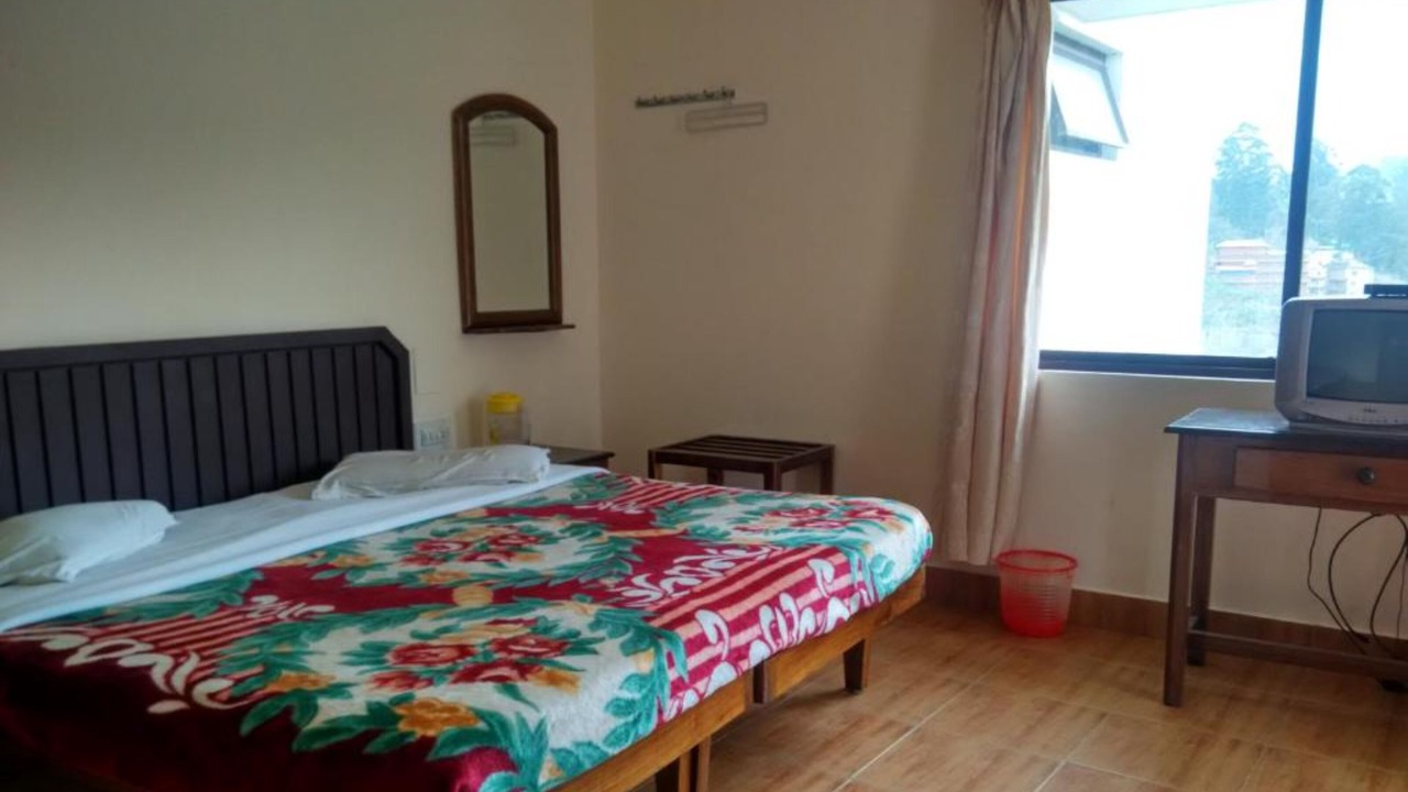 Photo of Bedroom in Moolakadai