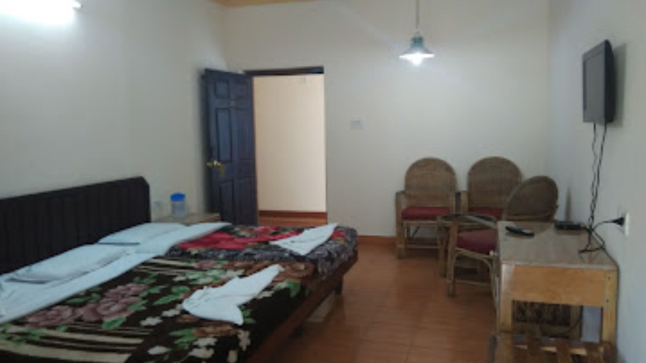 Photo of Bedroom in Moolakadai
